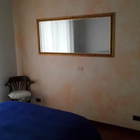 Lejlighed Casa Al Pigneto