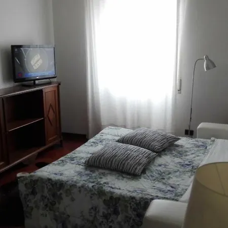 Casa Al Pigneto Lejlighed