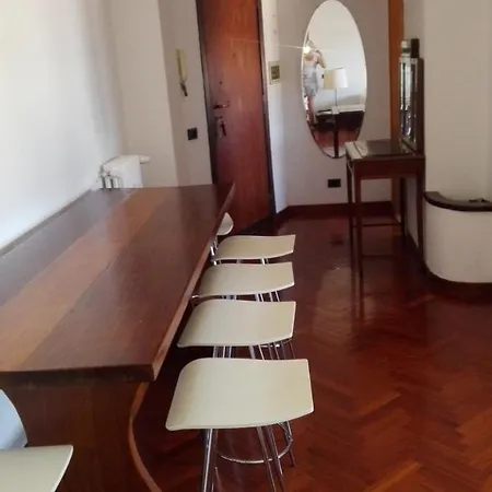 公寓 Casa Al Pigneto