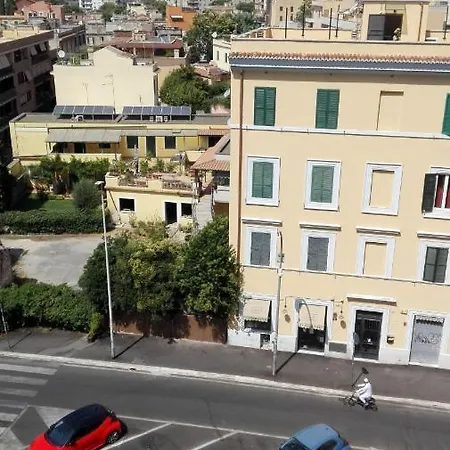 Appartamento Casa Al Pigneto *