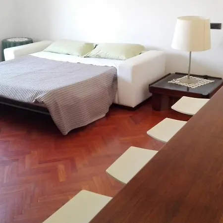 Casa Al Pigneto 罗马
