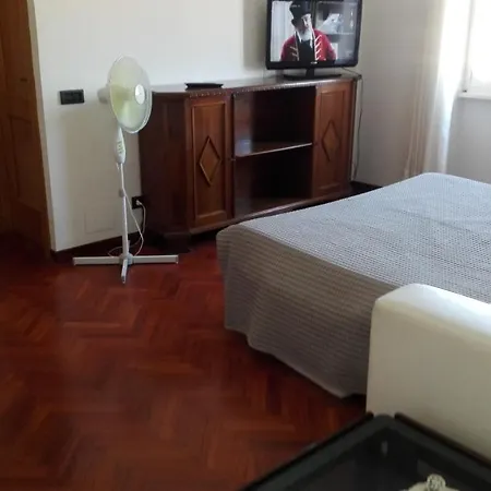 公寓 Casa Al Pigneto *