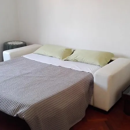 Casa Al Pigneto 公寓 罗马