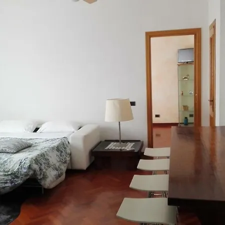 Casa Al Pigneto Appartamento